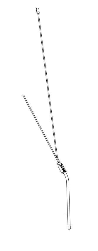 50822 – DAVE CARTER Refrigerator Cooling Unit Heater Element, Replacement For Norcold N7/ N8/ N10 Polar Series Refrig...